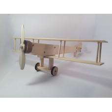Aeroplane DIY Kit